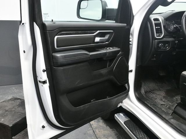Used 2023 RAM 1500 Big Horn image 16