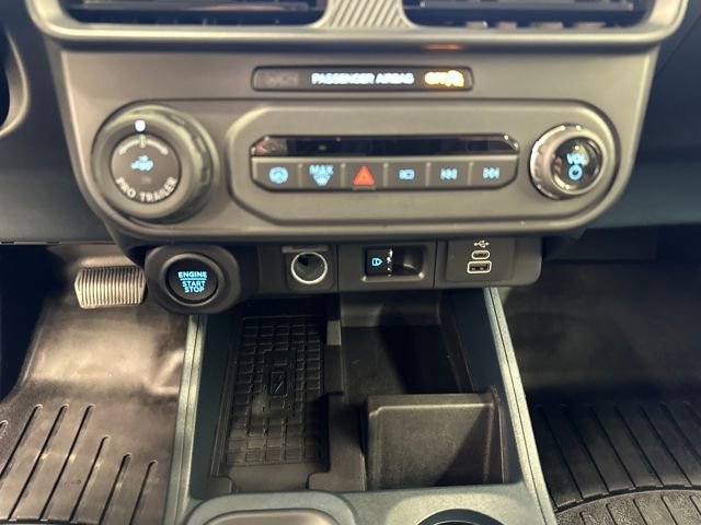 Used 2025 Ford Maverick Lariat w/ 4K Tow Package image 34