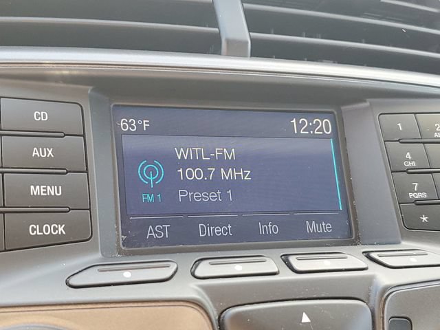 Used 2014 Ford Edge SE w/ Equipment Group 101A FWD image 20