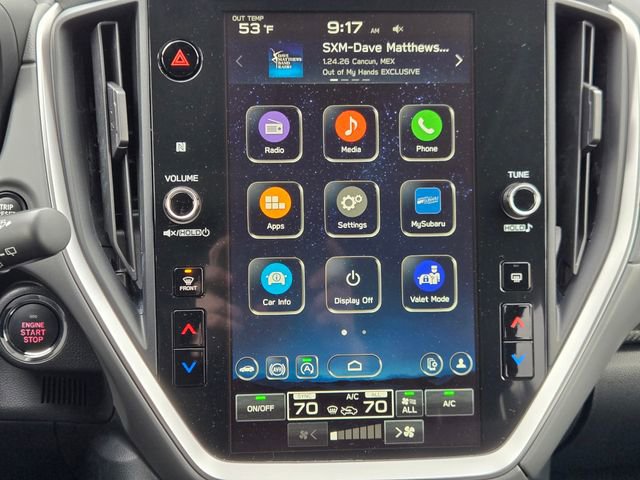 Certified 2025 Subaru Crosstrek 2.0i Premium image 4