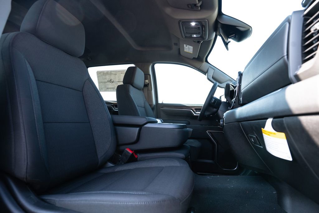 New 2026 Chevrolet Silverado 1500 RST image 13