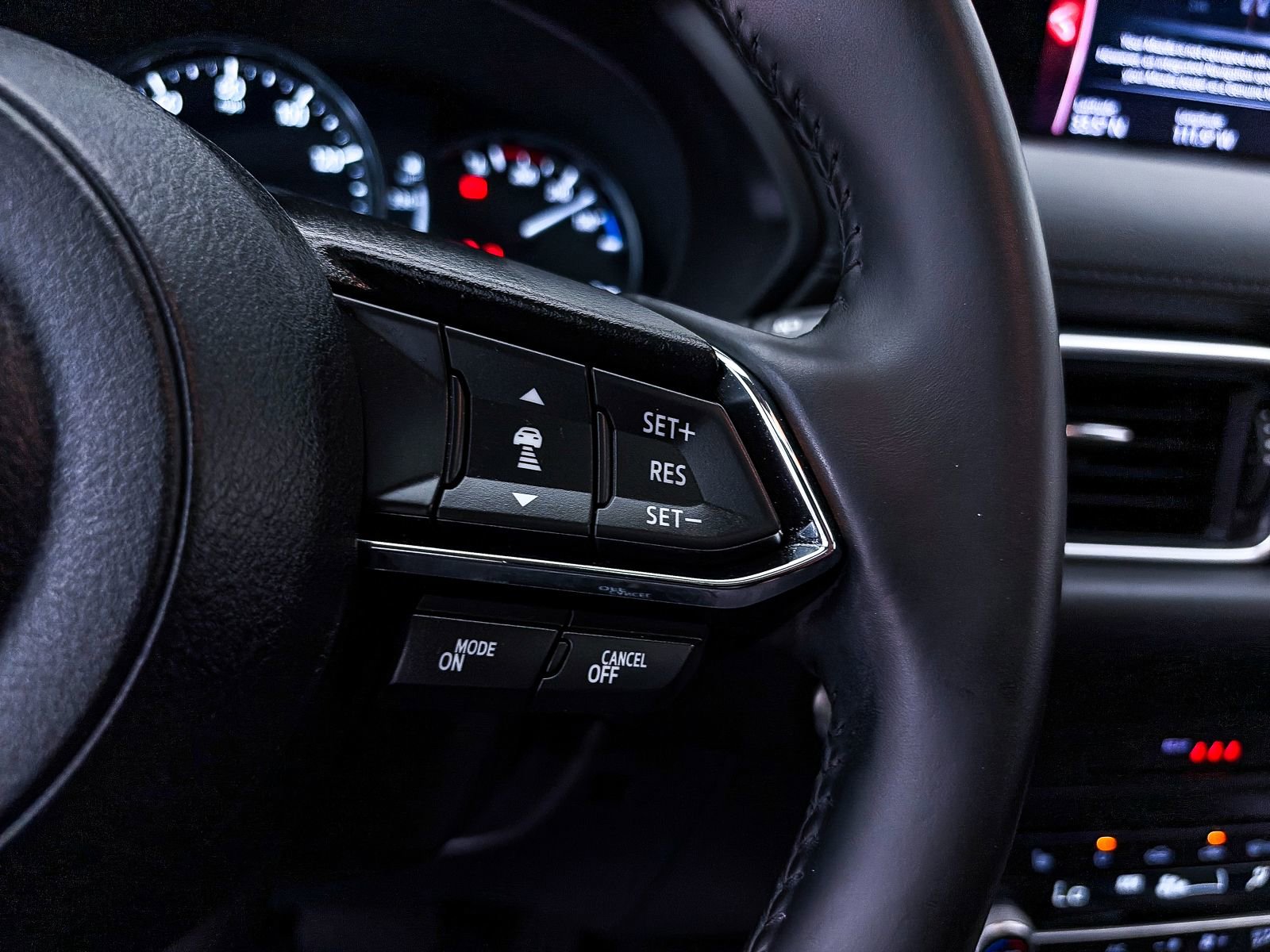 Used 2020 MAZDA CX-5 Grand Touring FWD image 32