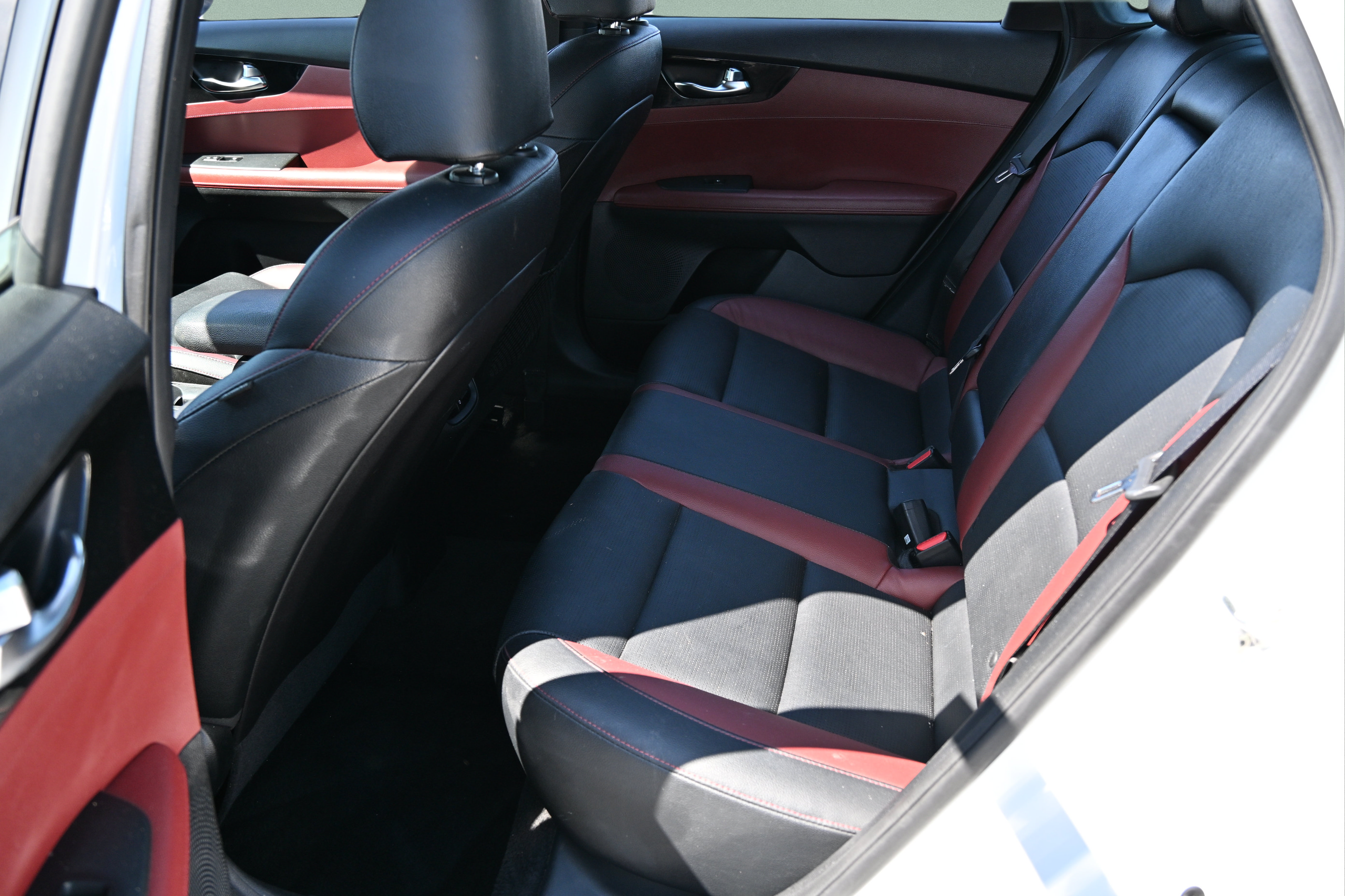 Used 2019 Kia Forte EX FWD image 9