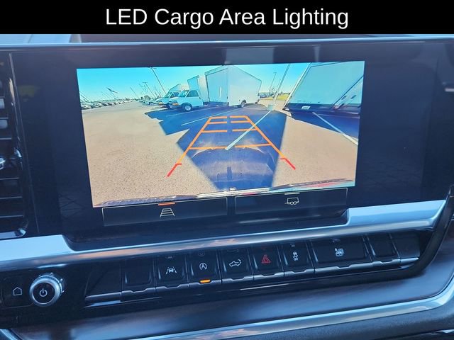 Used 2024 GMC Sierra 1500 SLT image 46