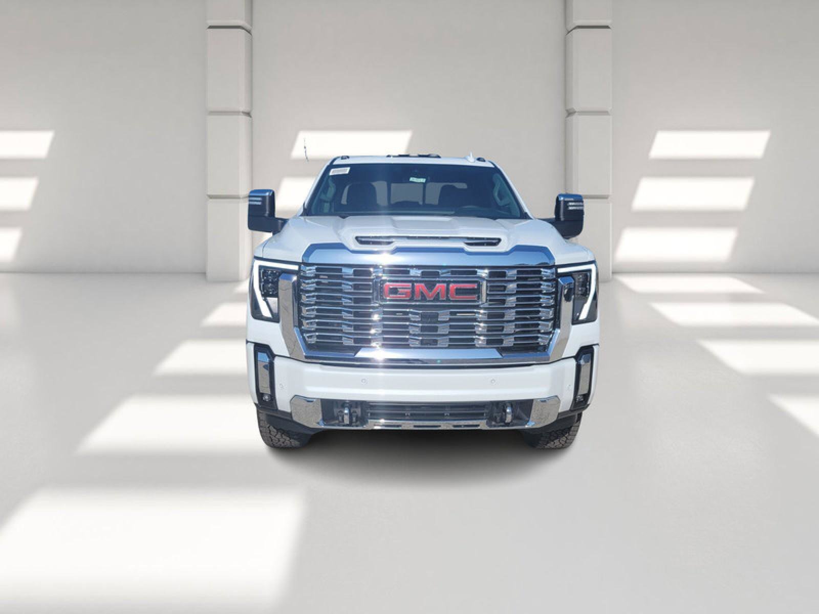 New 2026 GMC Sierra 2500 Denali w/ Denali Reserve Package image 2