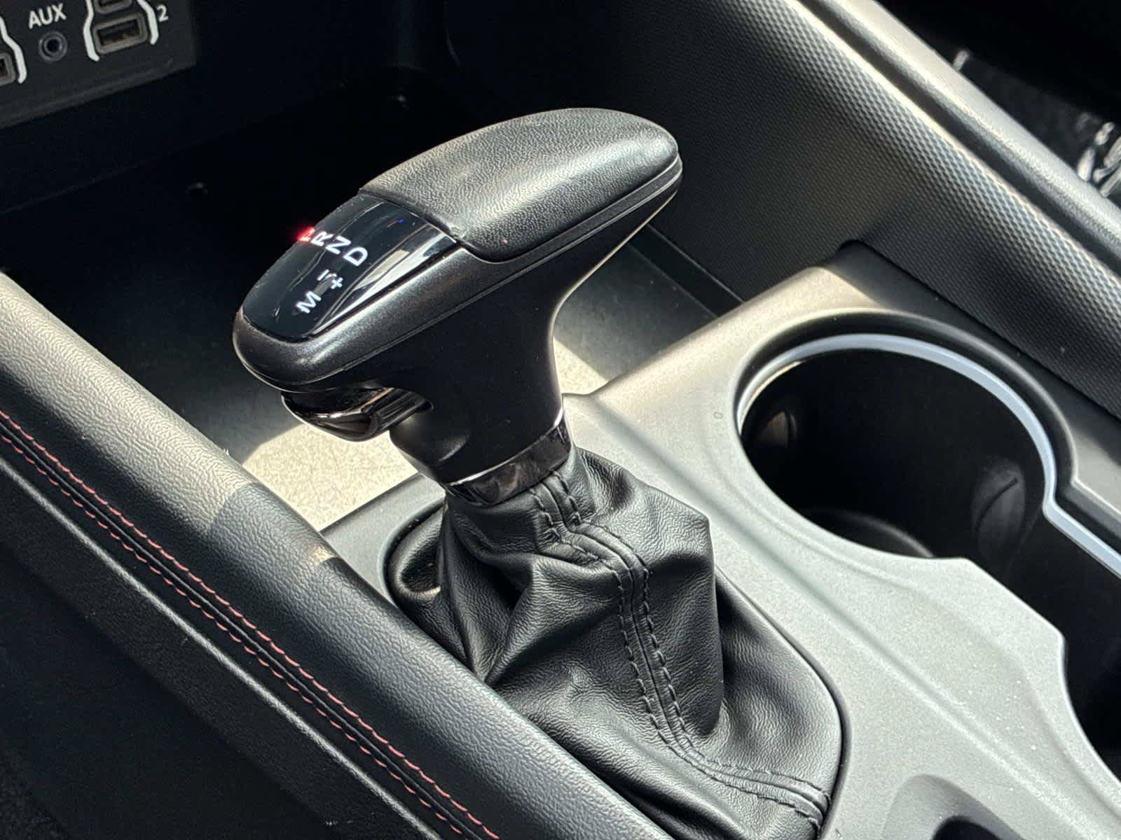 Used 2024 Dodge Durango GT AWD/4WD image 40