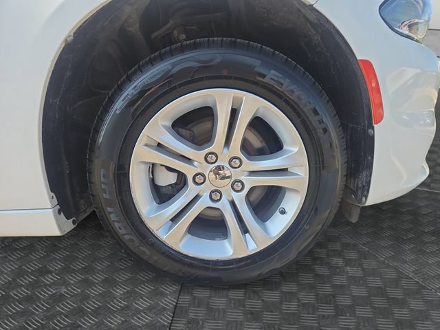 Used 2023 Dodge Charger SXT RWD image 35