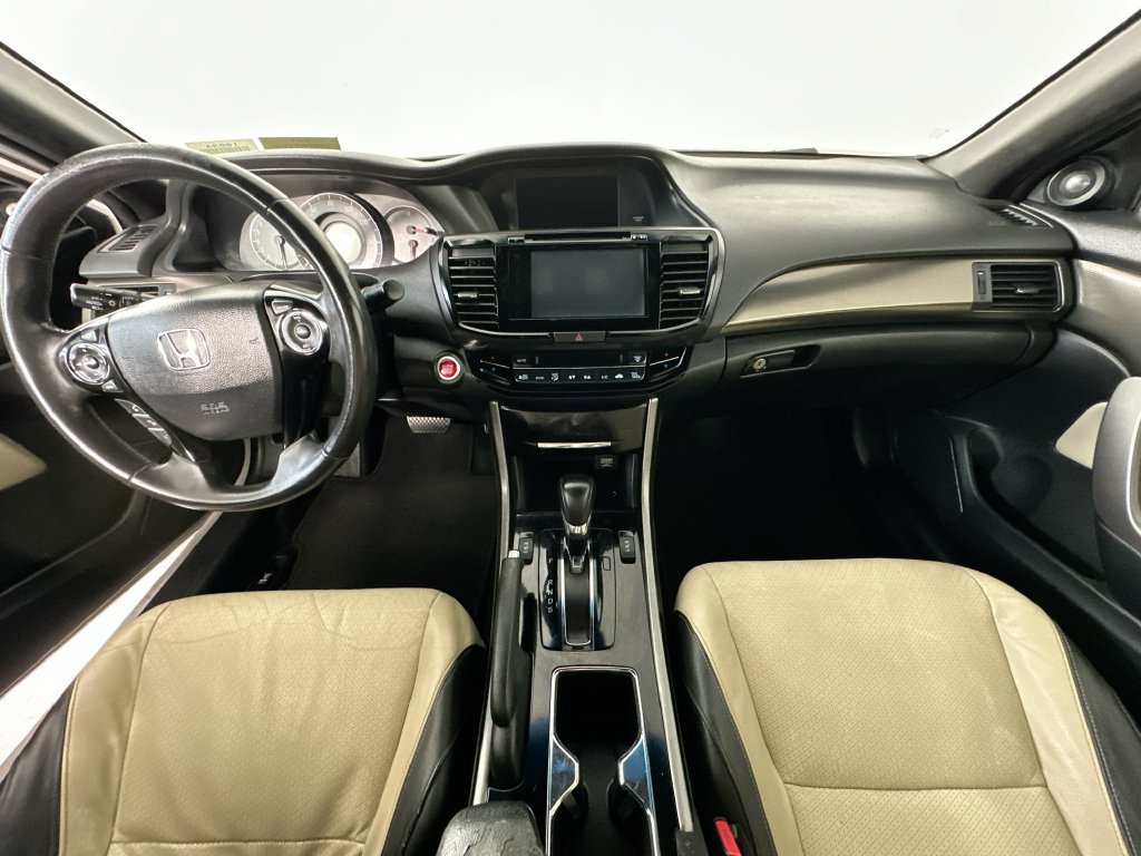 Used 2016 Honda Accord EX-L image 10
