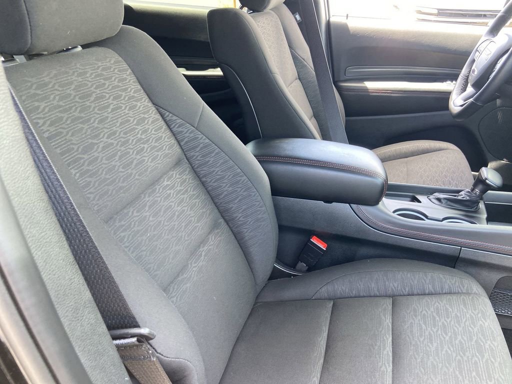 Used 2026 Dodge Durango GT AWD/4WD image 24