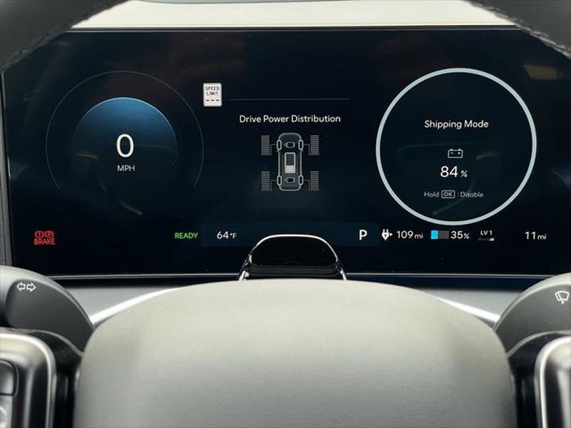 New 2026 Hyundai Ioniq 9 SEL image 34