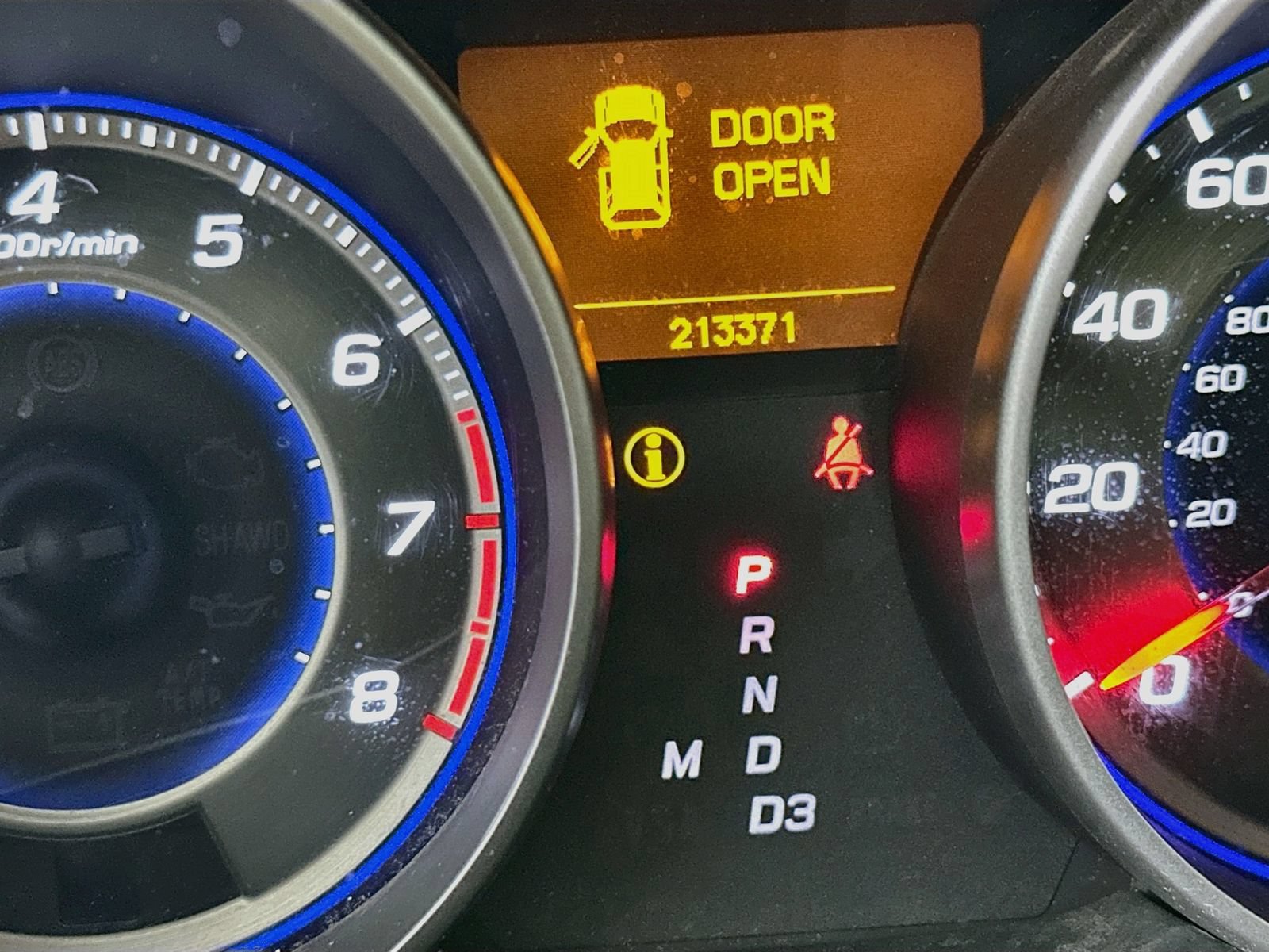 Used 2009 Acura MDX w/ Sport & Entertainment Pkgs AWD/4WD image 13