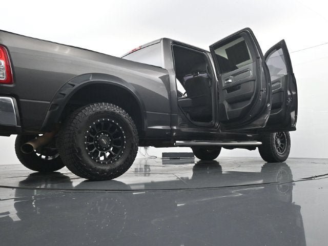 Used 2021 RAM 2500 Big Horn w/ Level 1 Equipment Group AWD/4WD image 42