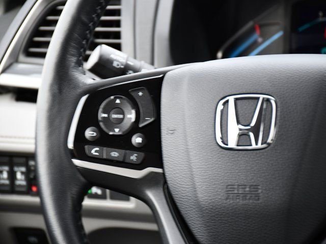 Used 2024 Honda Odyssey Elite image 24