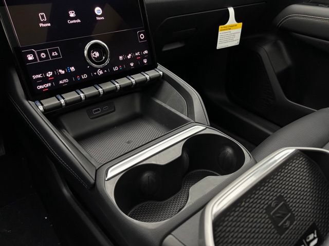 New 2026 GMC Terrain Elevation w/ Elevation Premium Package FWD image 30