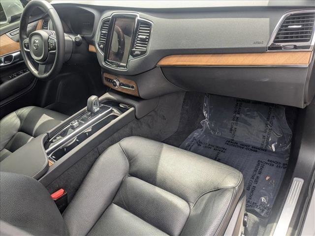Used 2023 Volvo XC90 B6 Plus w/ Protection Package Premier image 23