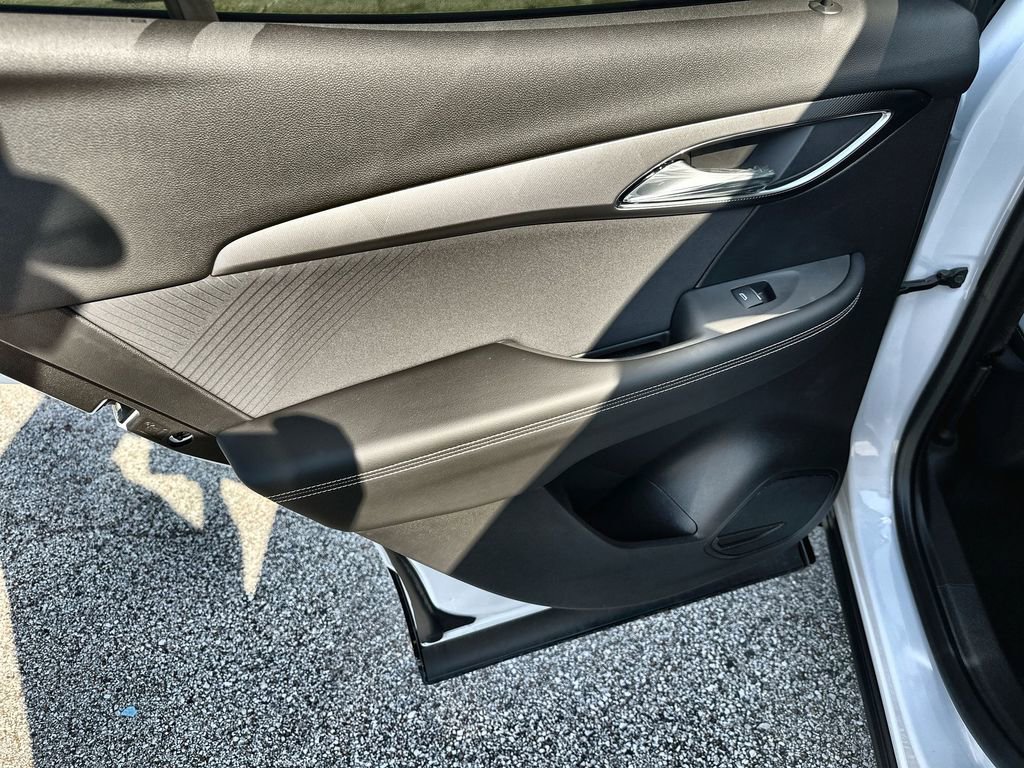 New 2026 Buick Envision Sport Touring image 15