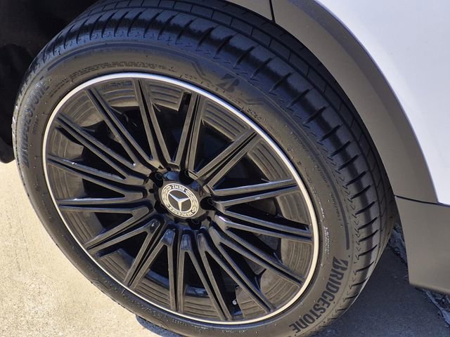 Certified 2025 Mercedes-Benz GLB 250 GLB 250 image 8