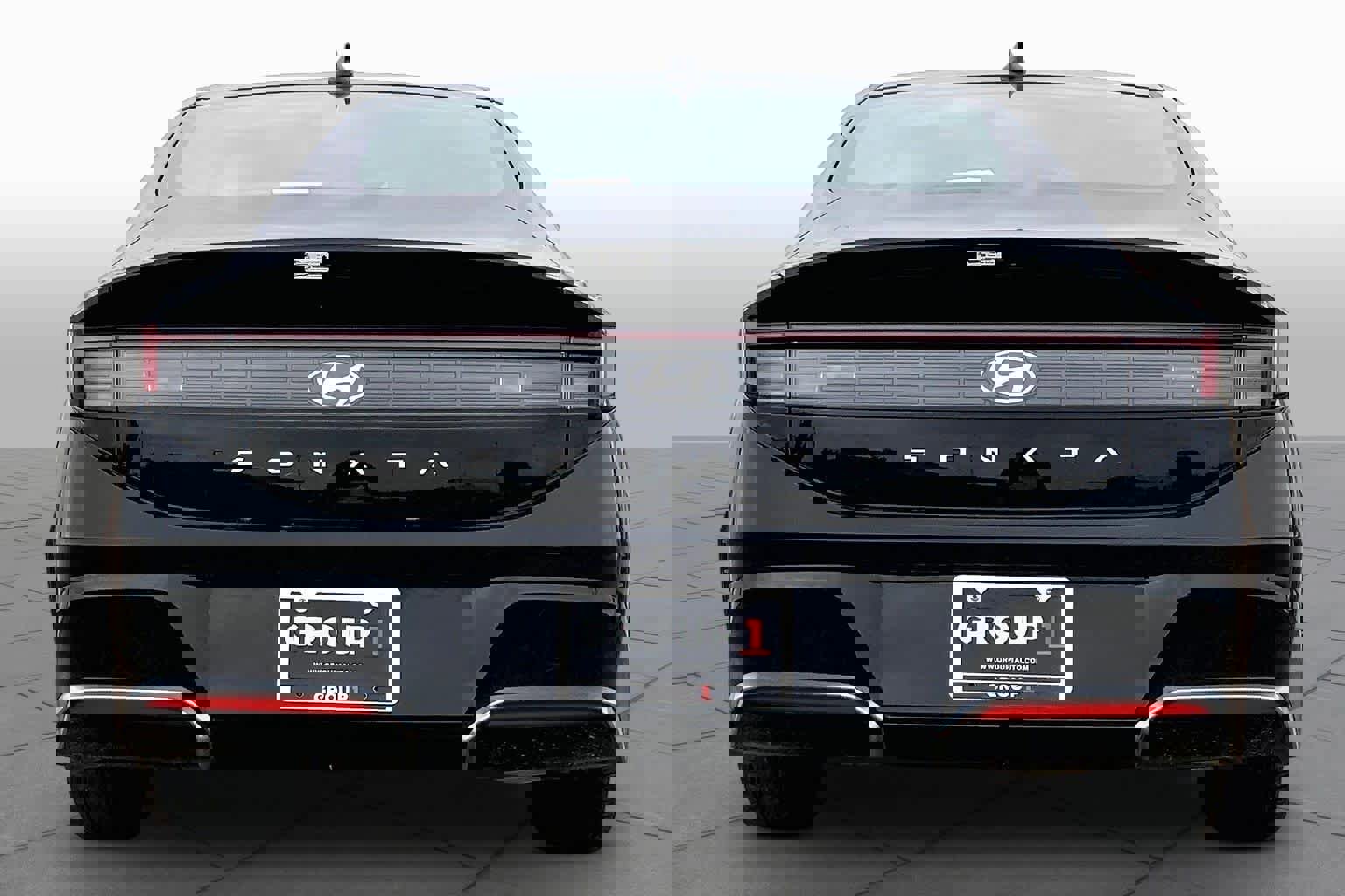 Used 2025 Hyundai Sonata SEL FWD image 5