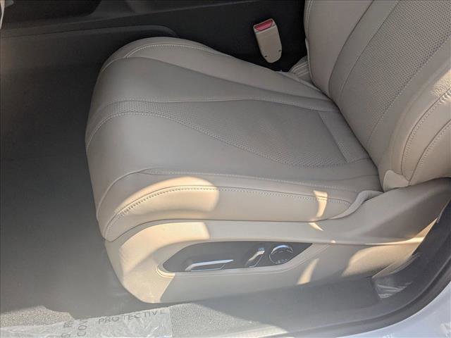 New 2025 Acura TLX w/ Technology Package image 4