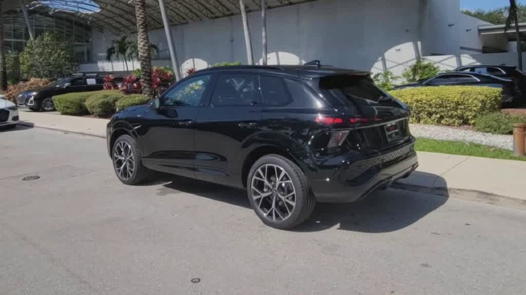 New 2026 Audi Q3 quattro 2.0T AWD/4WD image 6