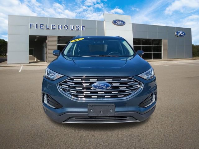 Used 2019 Ford Edge SEL w/ Equipment Group 201A image 7