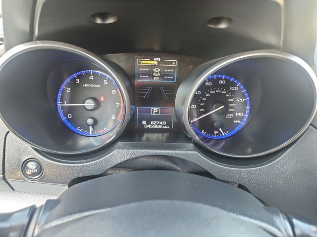 Used 2018 Subaru Outback 2.5i Premium AWD/4WD image 12