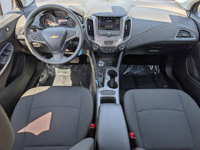 Used 2019 Chevrolet Cruze LS w/ LS Fleet Convenience Package image 17