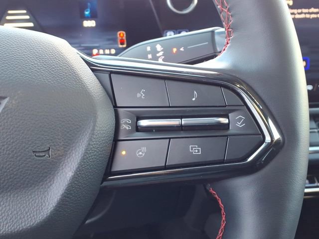 Used 2025 Chevrolet Equinox EV RS w/ Active Safety Package 3 image 18