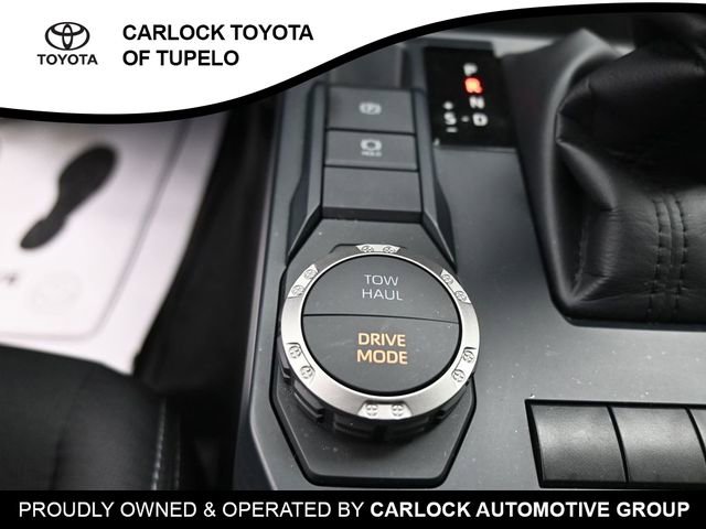 Used 2025 Toyota Tacoma TRD Sport image 15