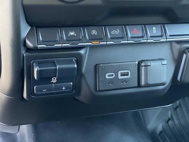 Used 2025 Chevrolet Silverado 1500 W/T w/ WT Value Package image 15