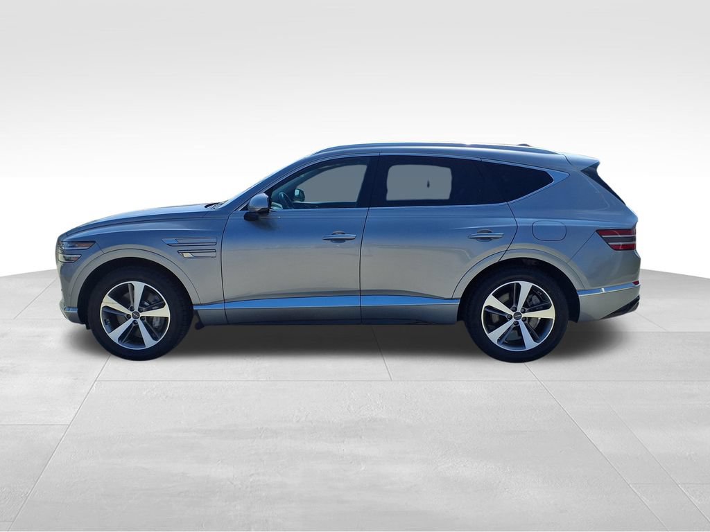 Used 2023 Genesis GV80 2.5T w/ Prestige 20" Package AWD/4WD image 5