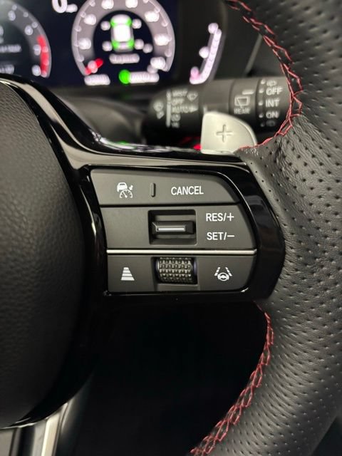 Used 2026 Acura ADX A-Spec w/ Advance Package FWD image 21