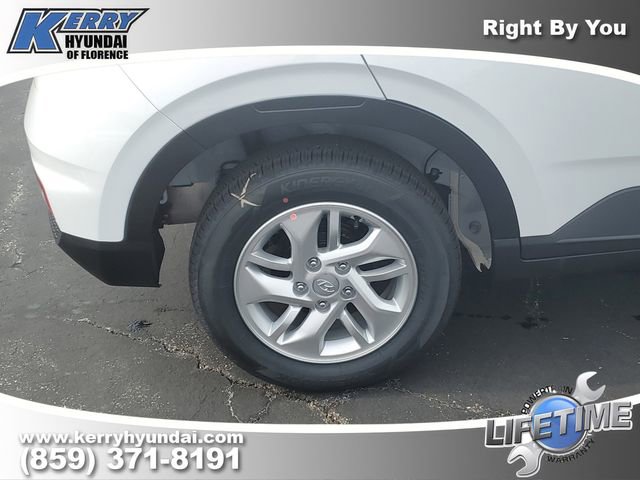 New 2026 Hyundai Venue SE image 5