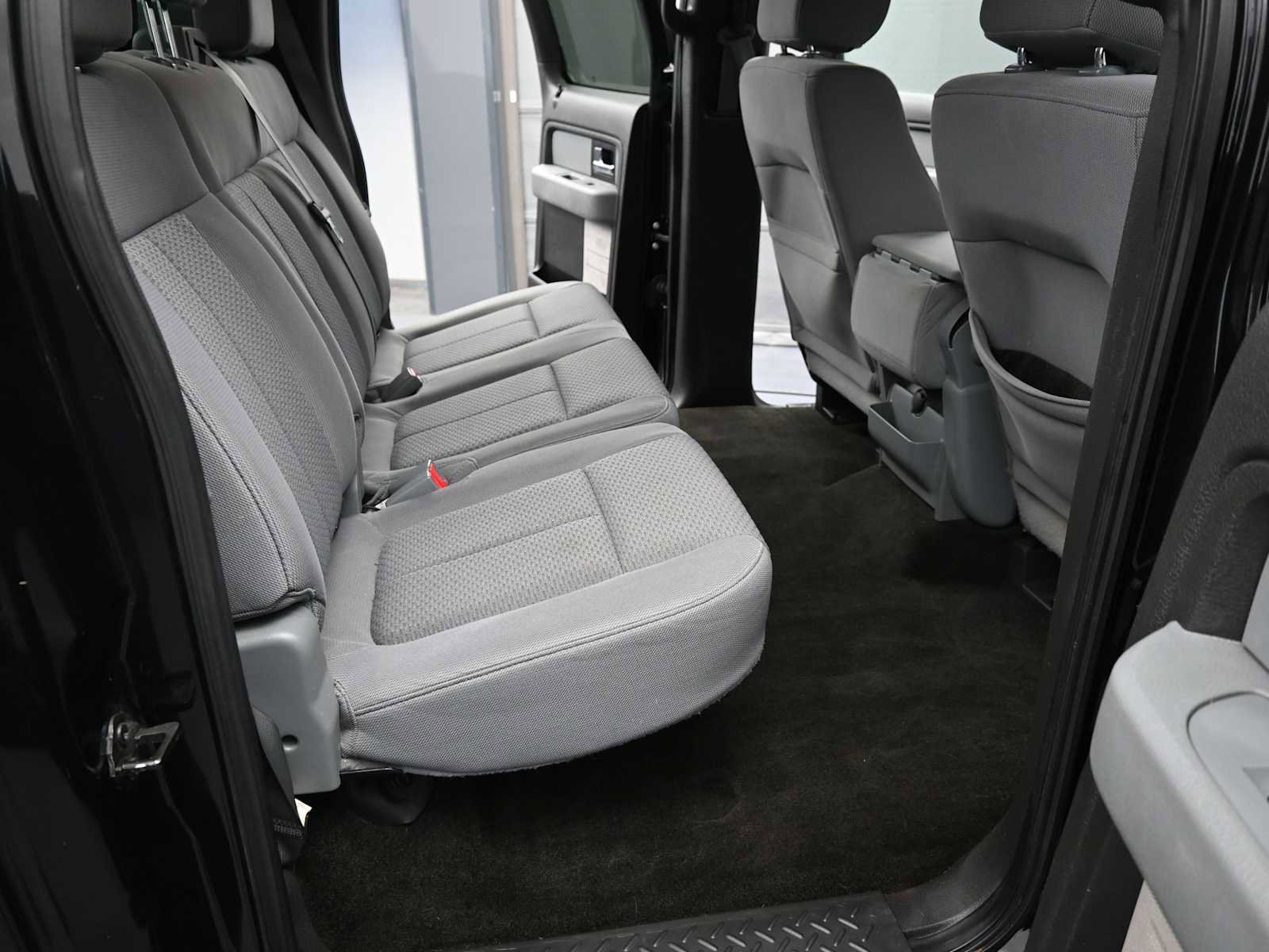 Used 2014 Ford F150 XLT w/ Equipment Group 302A Luxury image 14