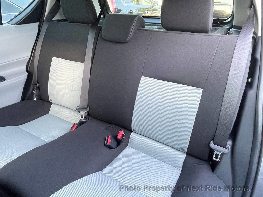 Used 2013 Toyota Prius C Two FWD image 16