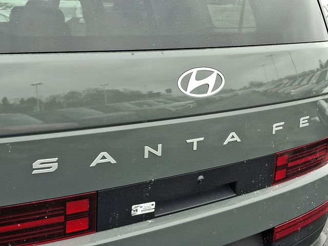 New 2026 Hyundai Santa Fe SE image 11