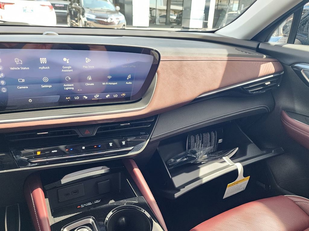New 2026 Buick Envision Sport Touring image 36