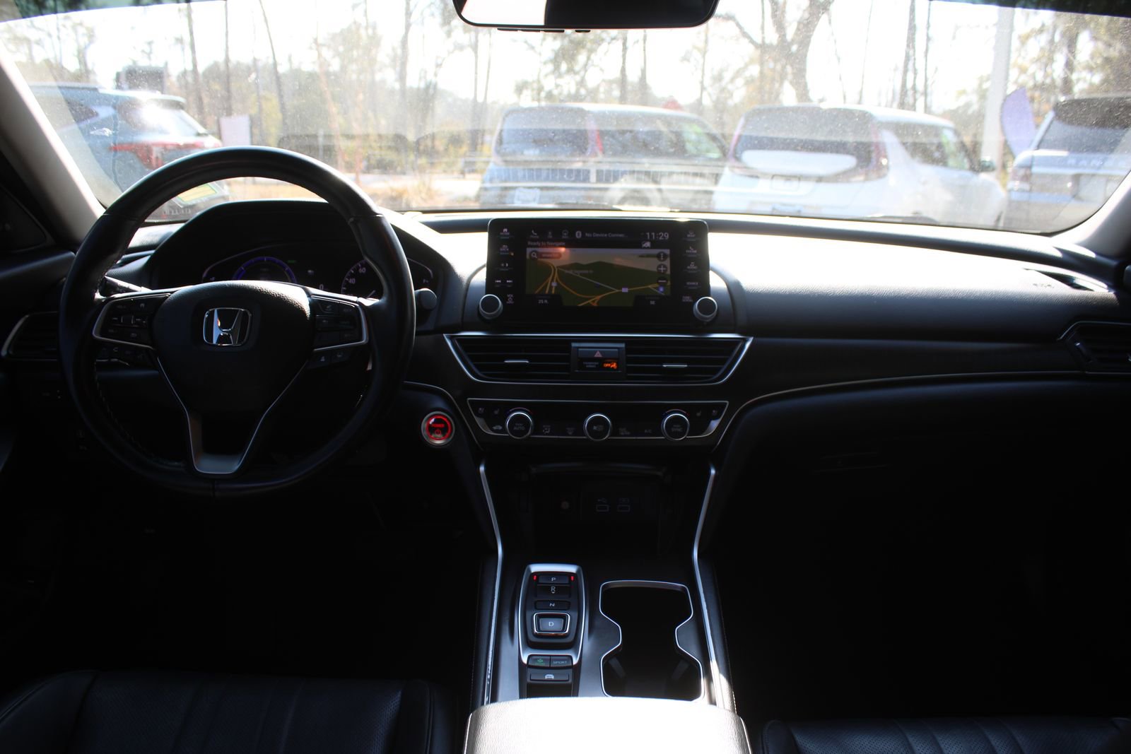 Used 2021 Honda Accord Touring image 25