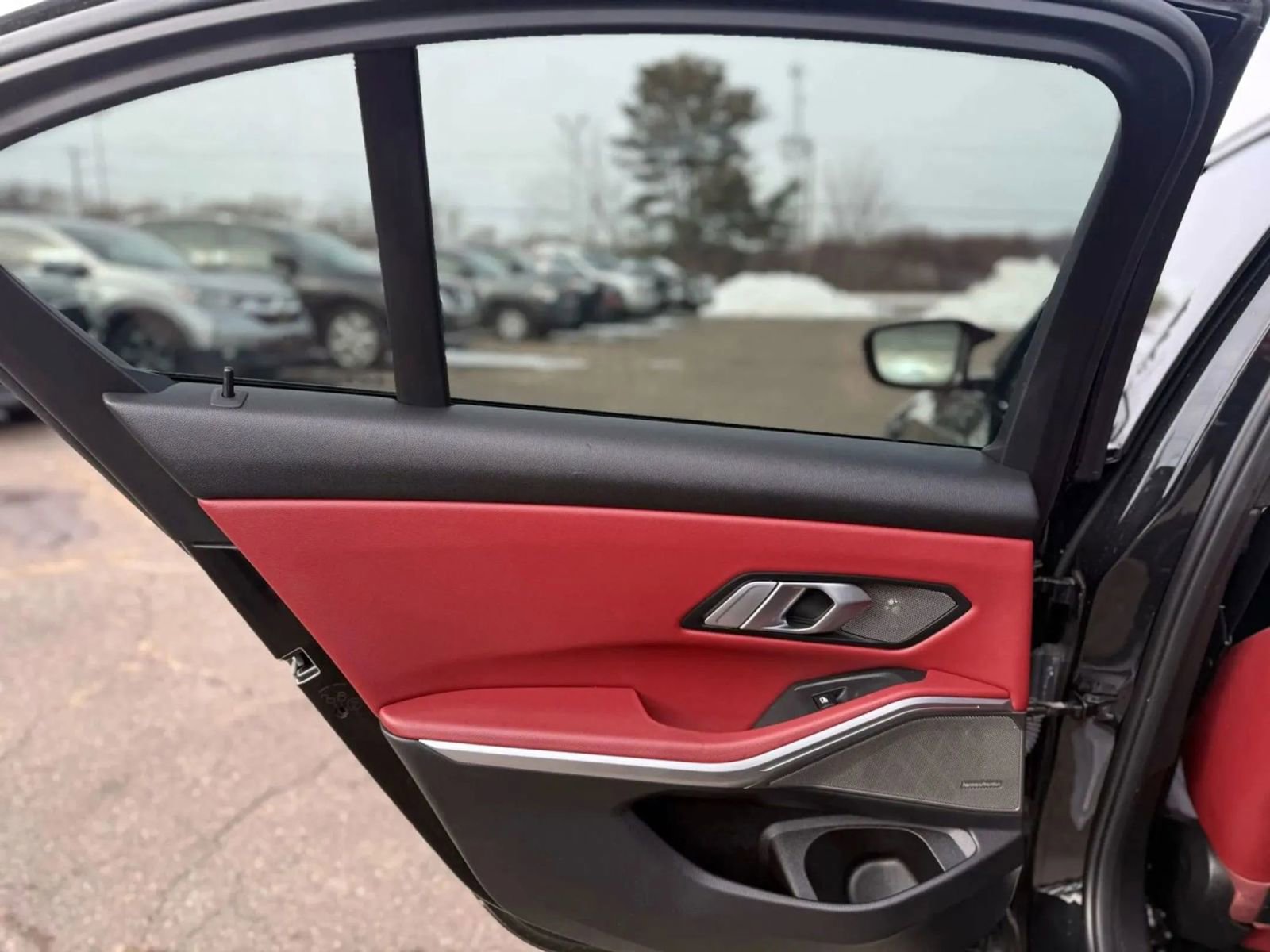 Used 2023 BMW M340i w/ Premium Package image 15