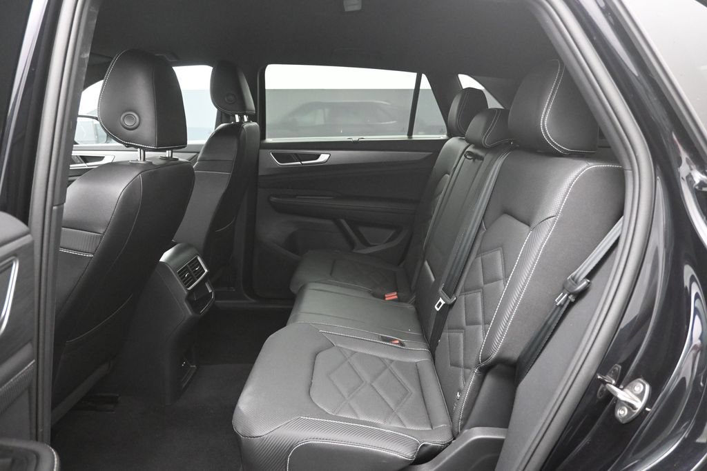 Used 2026 Volkswagen Atlas Cross Sport SE AWD/4WD image 7
