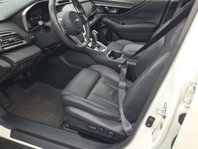 Certified 2024 Subaru Outback Limited XT AWD/4WD image 14