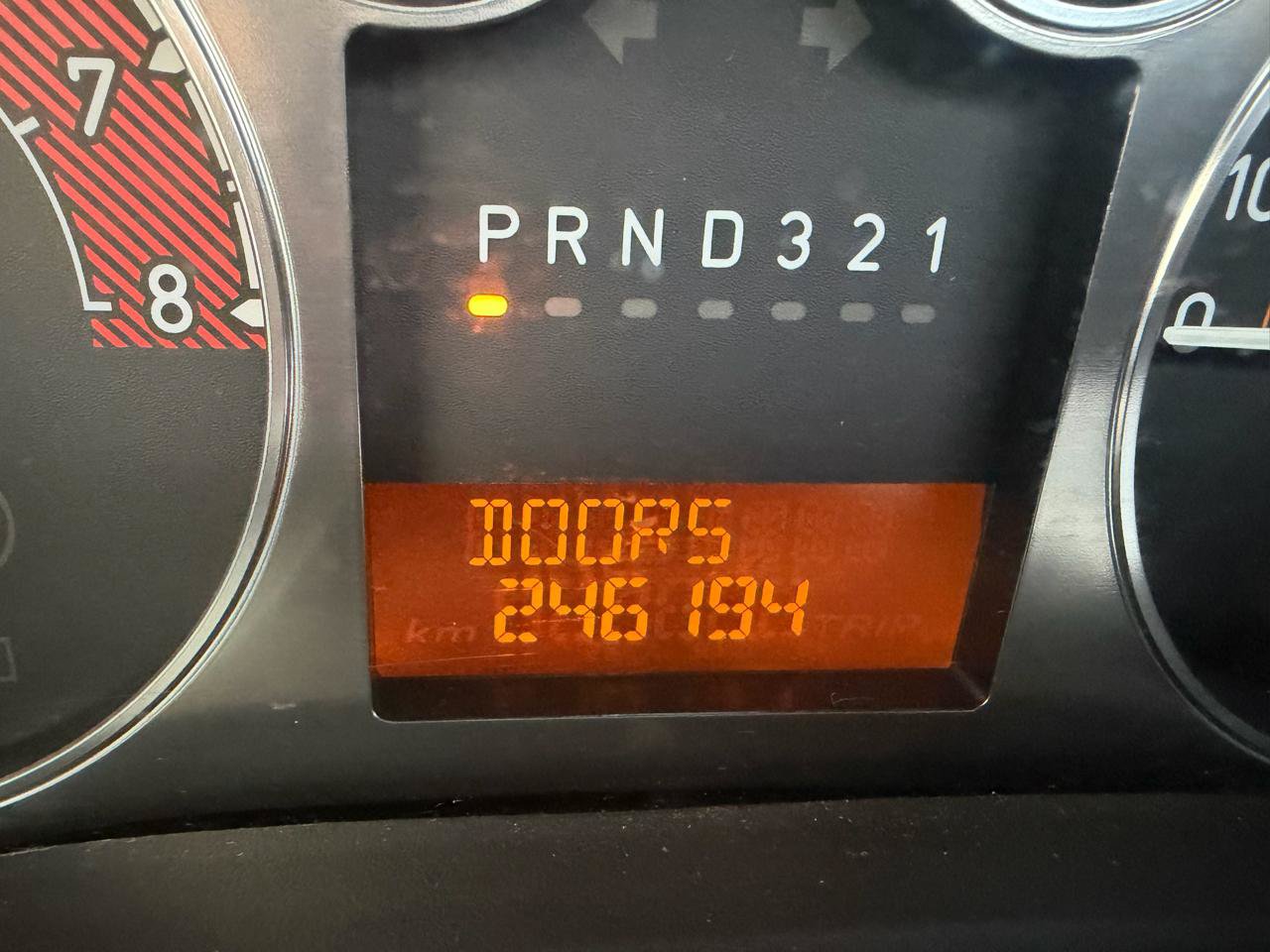 Used 2007 HUMMER H3 AWD/4WD image 16