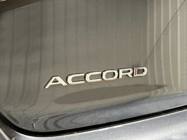 New 2026 Honda Accord SE image 6