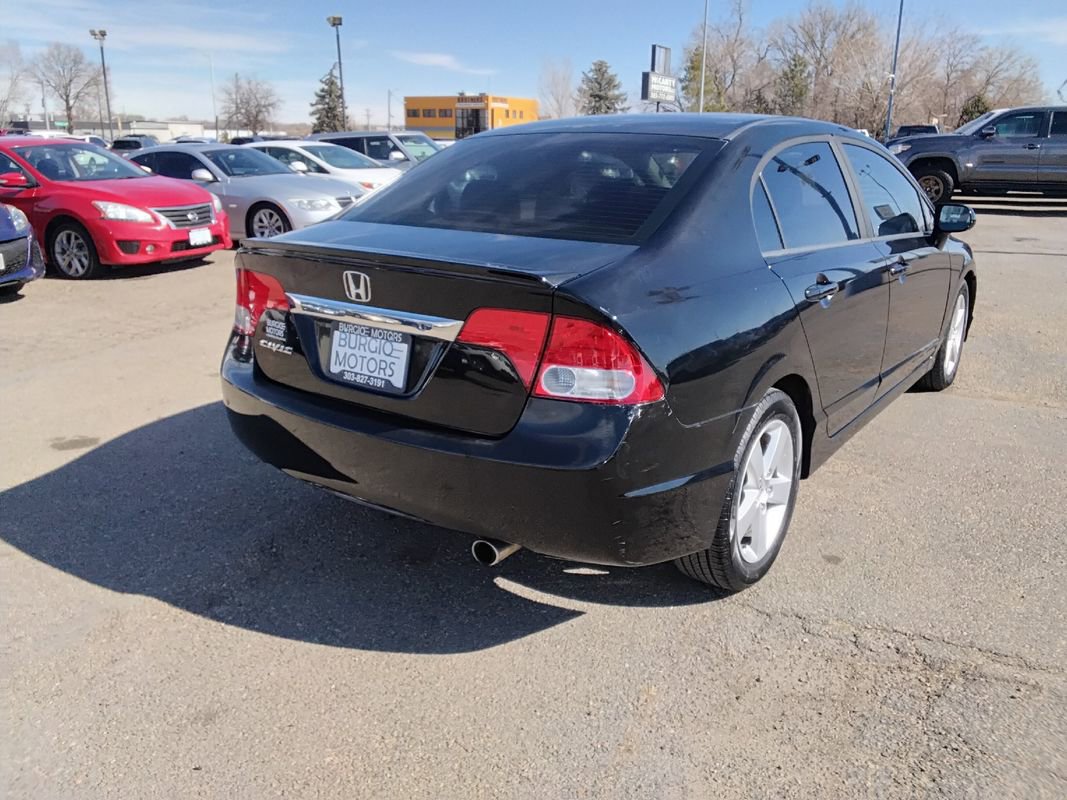 Used 2011 Honda Civic LX-S image 5
