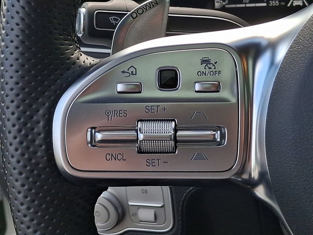 Used 2023 Mercedes-Benz GLE 53 AMG 4MATIC Coupe image 17
