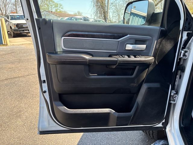 Used 2022 RAM 2500 Big Horn image 8