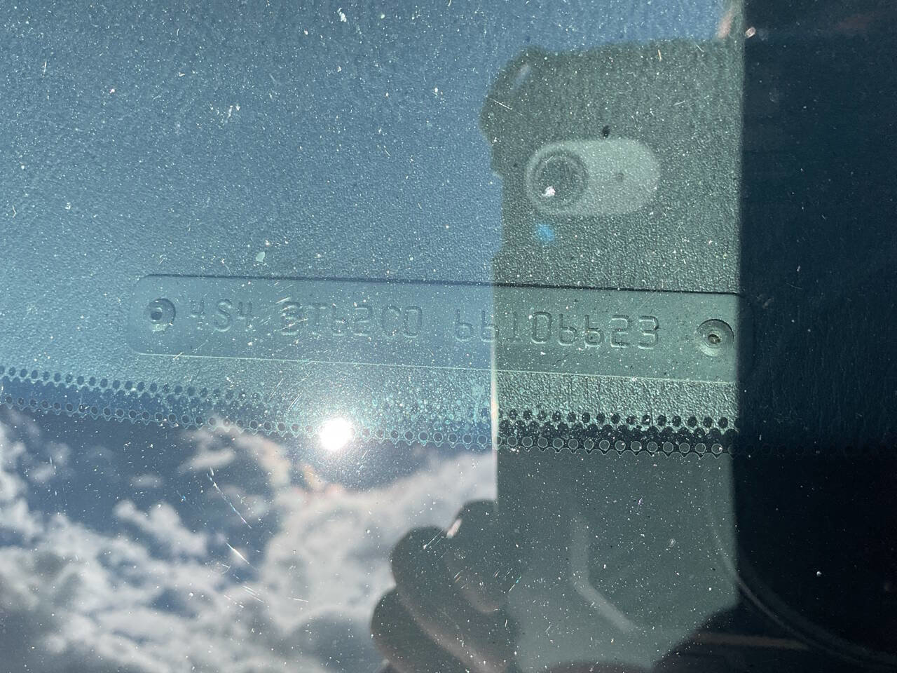 Used 2006 Subaru Baja Sport w/ Bed Cargo Group image 21