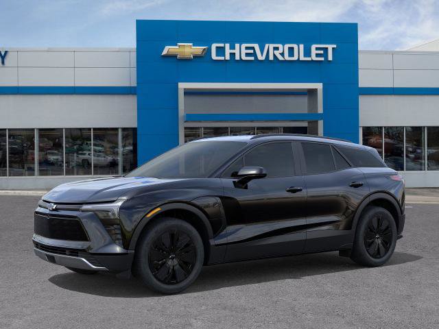 New 2026 Chevrolet Blazer EV LT image 33