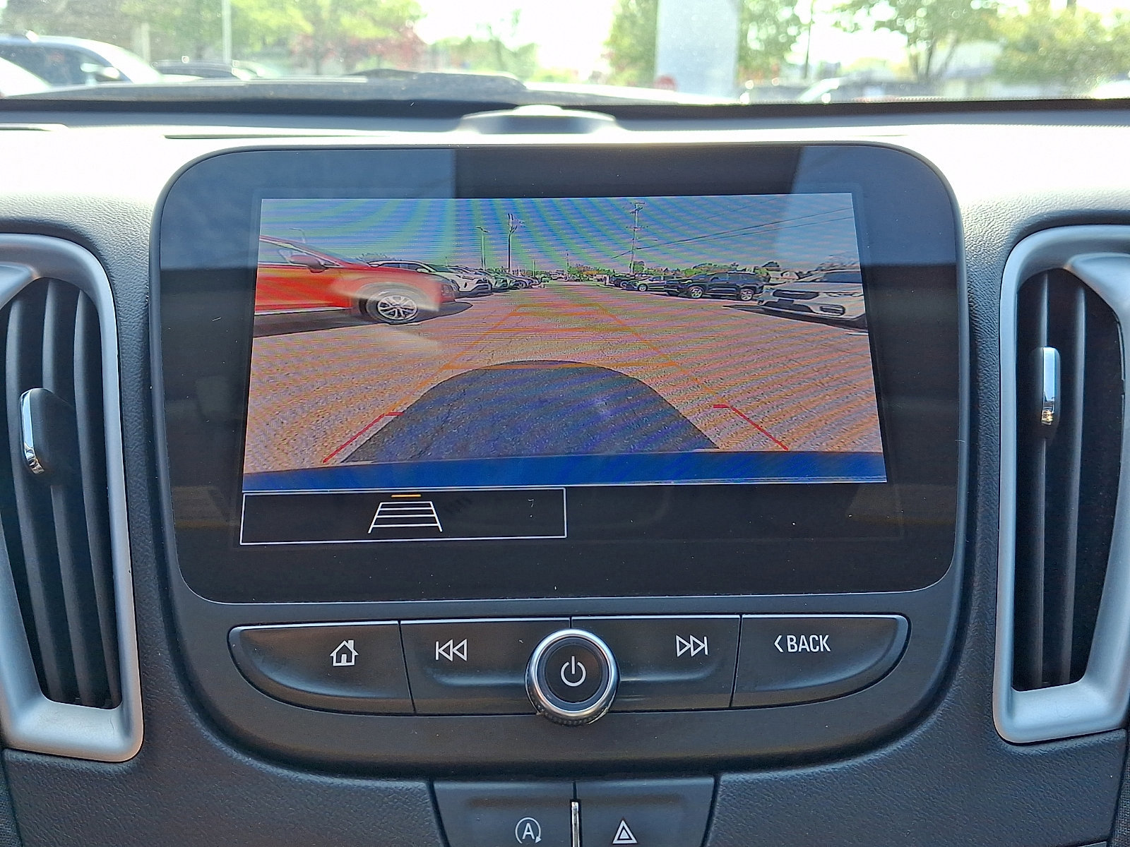 Used 2024 Chevrolet Malibu LT FWD image 18