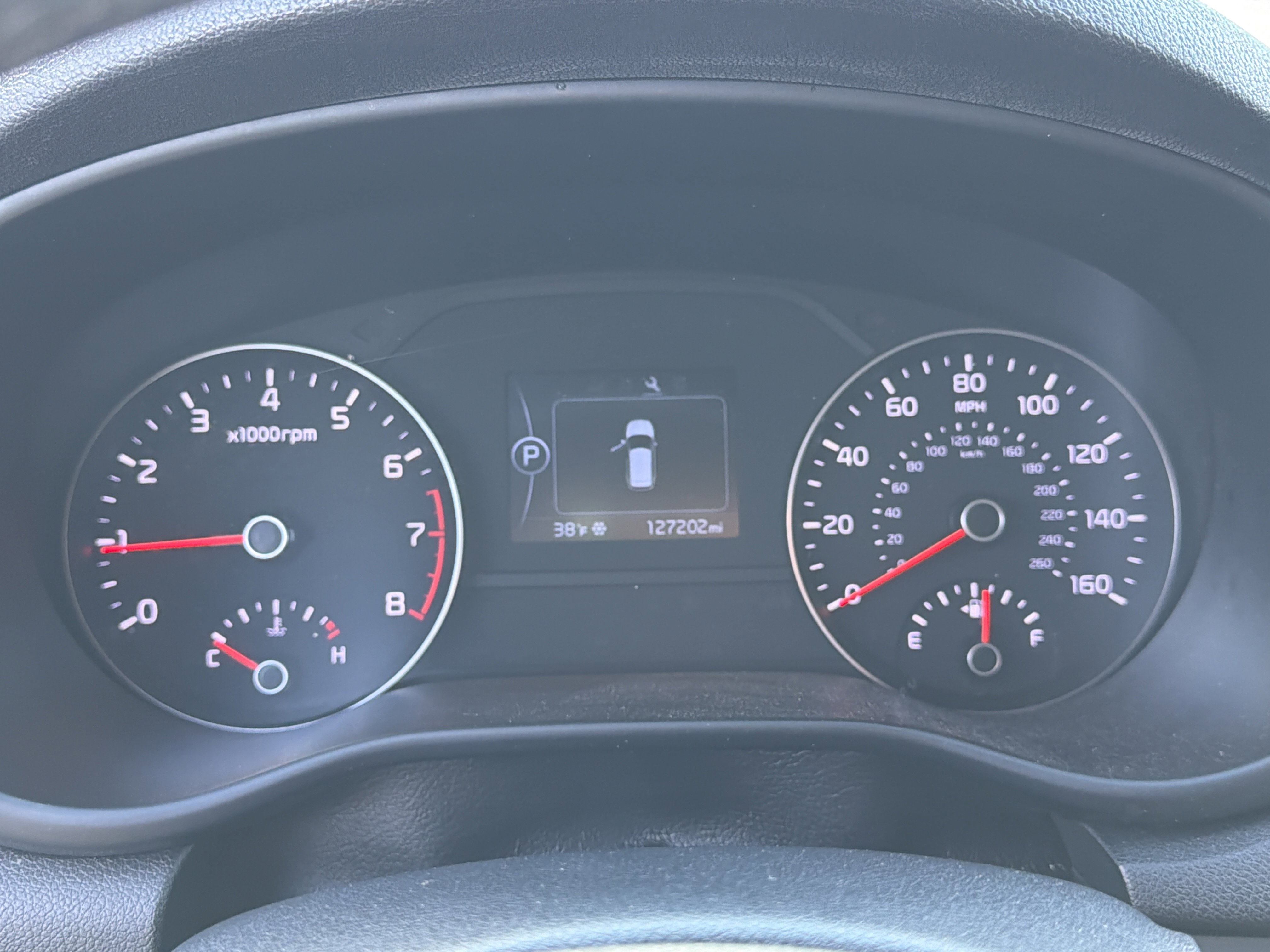 Used 2017 Kia Sportage EX image 27